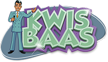 KwisBaas: De redder van je dorpsquiz!