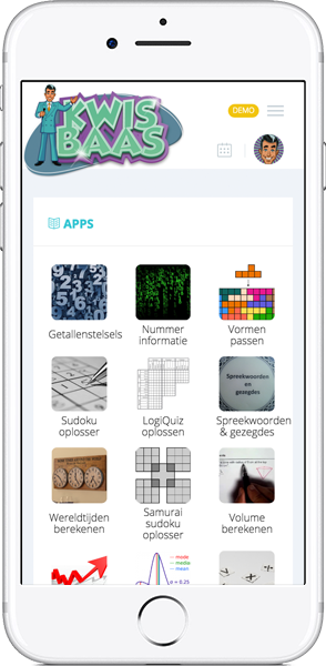 70 apps om quizvragen op te lossen